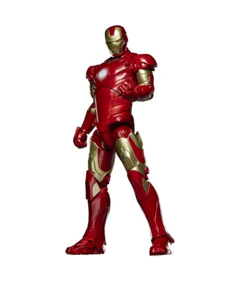 Action Figure - Iron Man - Iron Man
