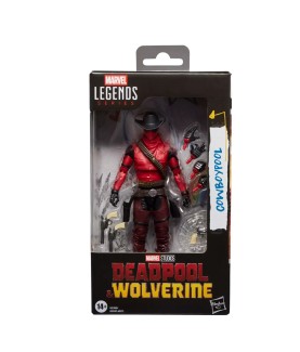 Figurine articulée -...