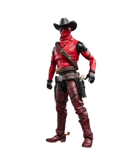 Action Figure - Deadpool - Deadpool