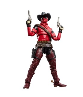 Figurine articulée - Deadpool - Deadpool