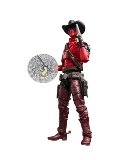 Figurine articulée - Deadpool - Deadpool