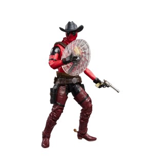 Figurine articulée - Deadpool - Deadpool