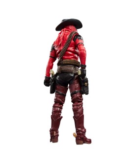 Figurine articulée - Deadpool - Deadpool