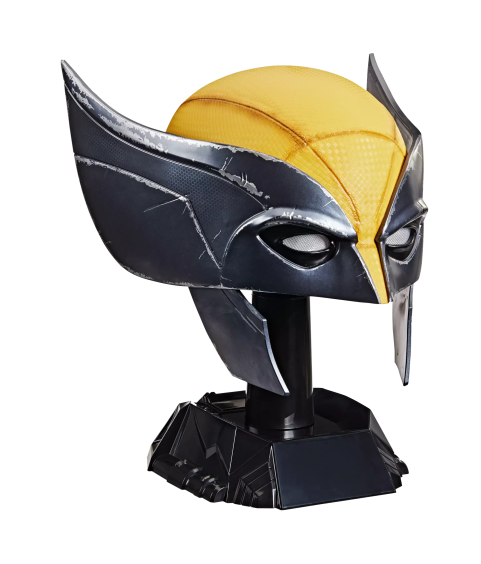 Replica - Deadpool - Wolverine