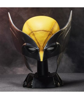 Réplique - Deadpool - Wolverine