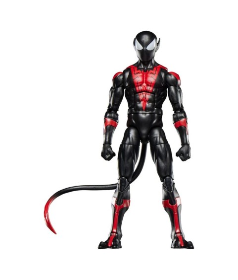 Action Figure - Spider-Man - Nightcrawler