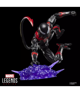 Figurine articulée - Spider-Man - Diablo (Kurt Wagner)