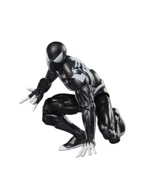 Action Figure - Spider-Man - Nightcrawler