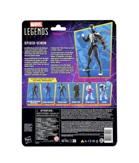 Figurine articulée - Spider-Man - Diablo (Kurt Wagner)