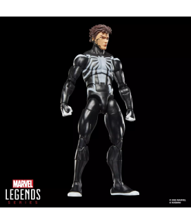 Figurine articulée - Spider-Man - Diablo (Kurt Wagner)