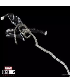 Figurine articulée - Spider-Man - Diablo (Kurt Wagner)