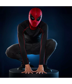 Réplique - Spider-Man - Spider-Man