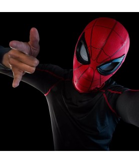 Réplique - Spider-Man - Spider-Man