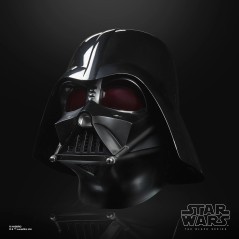 Réplique - Star Wars - Electronic Casque - Dark Vador