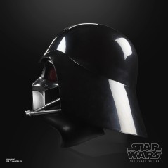 Réplique - Star Wars - Electronic Casque - Dark Vador