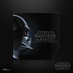 Réplique - Star Wars - Electronic Casque - Dark Vador
