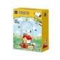 Construction kit - Peanuts - 86901 - Red House Daydreams