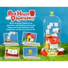 Construction kit - Peanuts - 86901 - Red House Daydreams