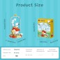 Construction kit - Peanuts - 86901 - Red House Daydreams