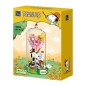 Construction kit - Peanuts - 86902 - Art World
