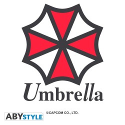 Chope - Mug(s) - Resident Evil - Logo Umbrella