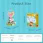 Construction kit - Peanuts - 86902 - Art World