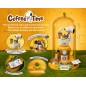 Construction kit - Peanuts - 86903 - Coffee Time