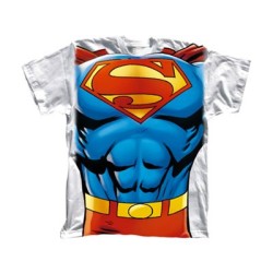 T-shirt - Superman - L - L 