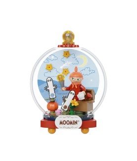 Construction kit - Moomin -...