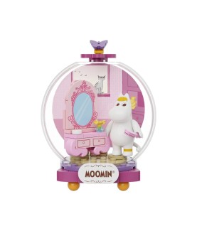 Construction kit - Moomin -...