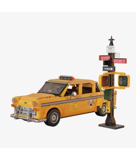 Set de construction - 85017...