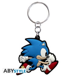 Porte-clefs - Sonic the...