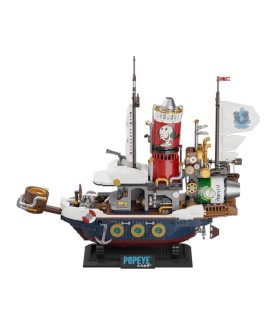 Set de construction -...