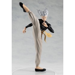 Figurine Statique - One Punch Man - Garou