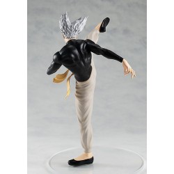 Figurine Statique - One Punch Man - Garou