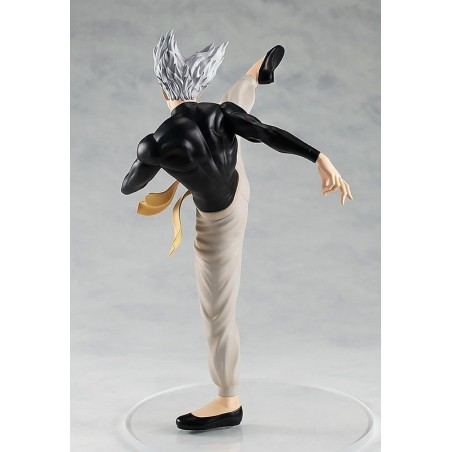 Figurine Statique - One Punch Man - Garou