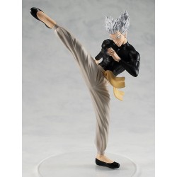 Figurine Statique - One Punch Man - Garou