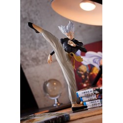 Figurine Statique - One Punch Man - Garou