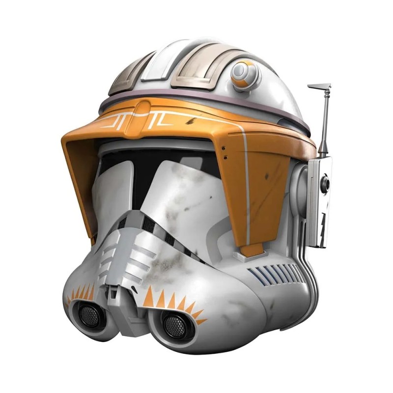 Replik - Star Wars - Commander Cody Replik - Star Wars - Commander Cody