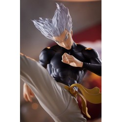 Figurine Statique - One Punch Man - Garou