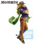 Static Figure - Ichibansho - Jojo's Bizarre Adventure - Masterlise - Steel Ball Run 1 - Jayro Zeppeli