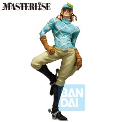 Static Figure - Ichibansho - Jojo's Bizarre Adventure - Masterlise - Steel Ball Run 1 - Diego Brando
