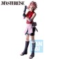 Static Figure - Ichibansho - Naruto - Masterlise - Kazekage Rescue Arc - Sakura Haruno