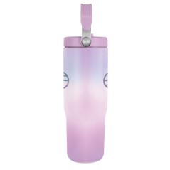 Gourde - KPop Demon Hunters - Huntrix Logo