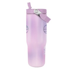 Gourde - KPop Demon Hunters - Huntrix Logo