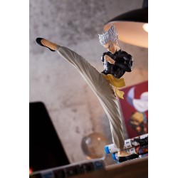 Figurine Statique - One Punch Man - Garou