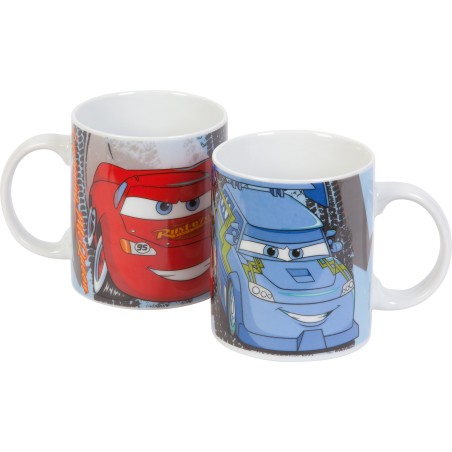 Mug - Mug(s) - Cars