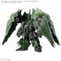 Model - Master Grade SD - Gundam - Kshatriya