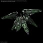 Model - Master Grade SD - Gundam - Kshatriya