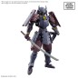 Model - 30 Minutes Fantasy - Meteoric Ironshogun